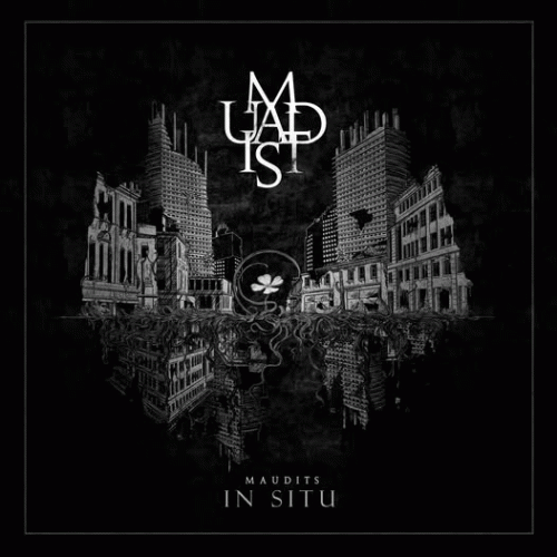 Maudits (FRA-1) : In Situ
